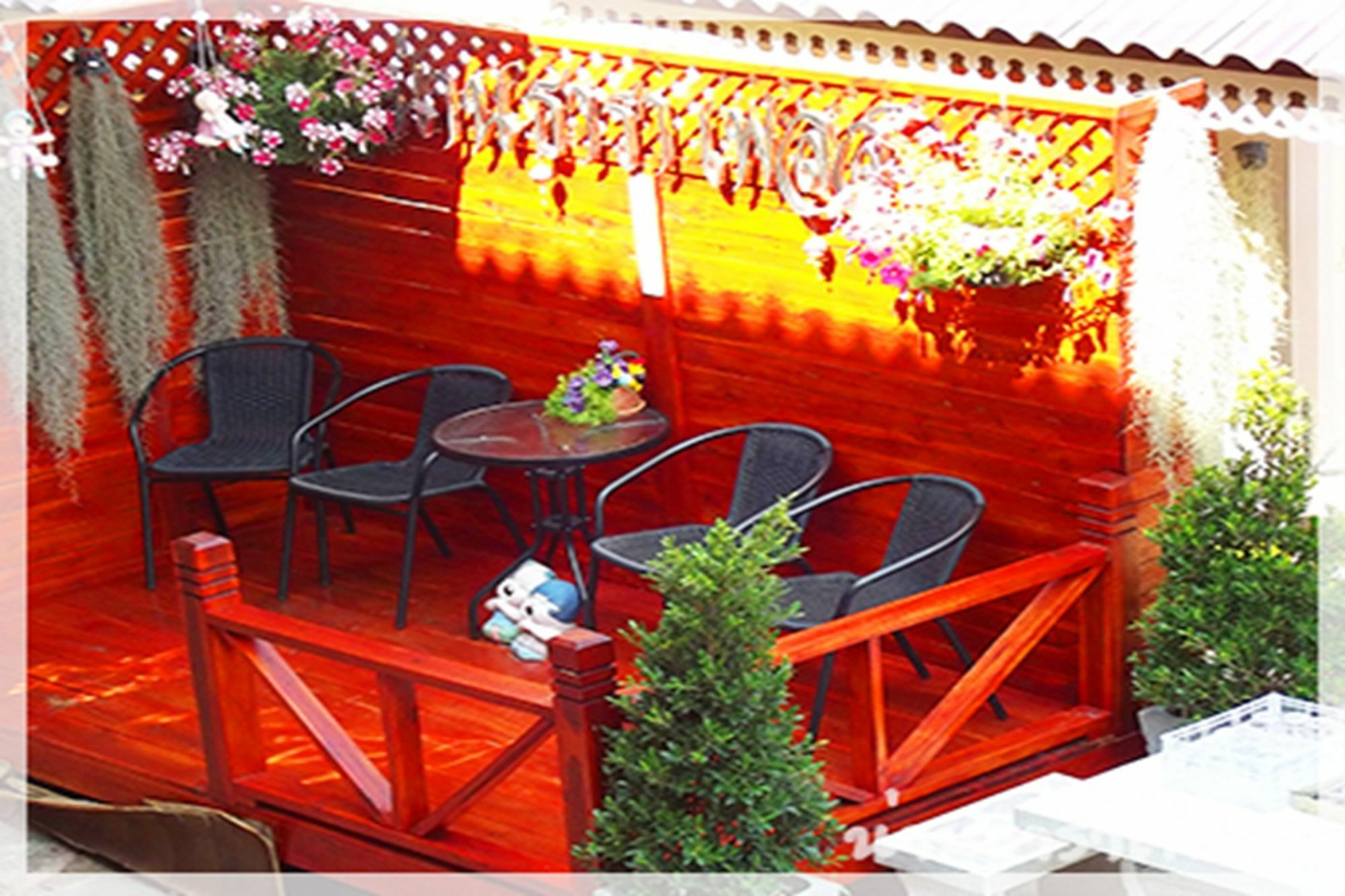 Nan Thara Place Exterior foto