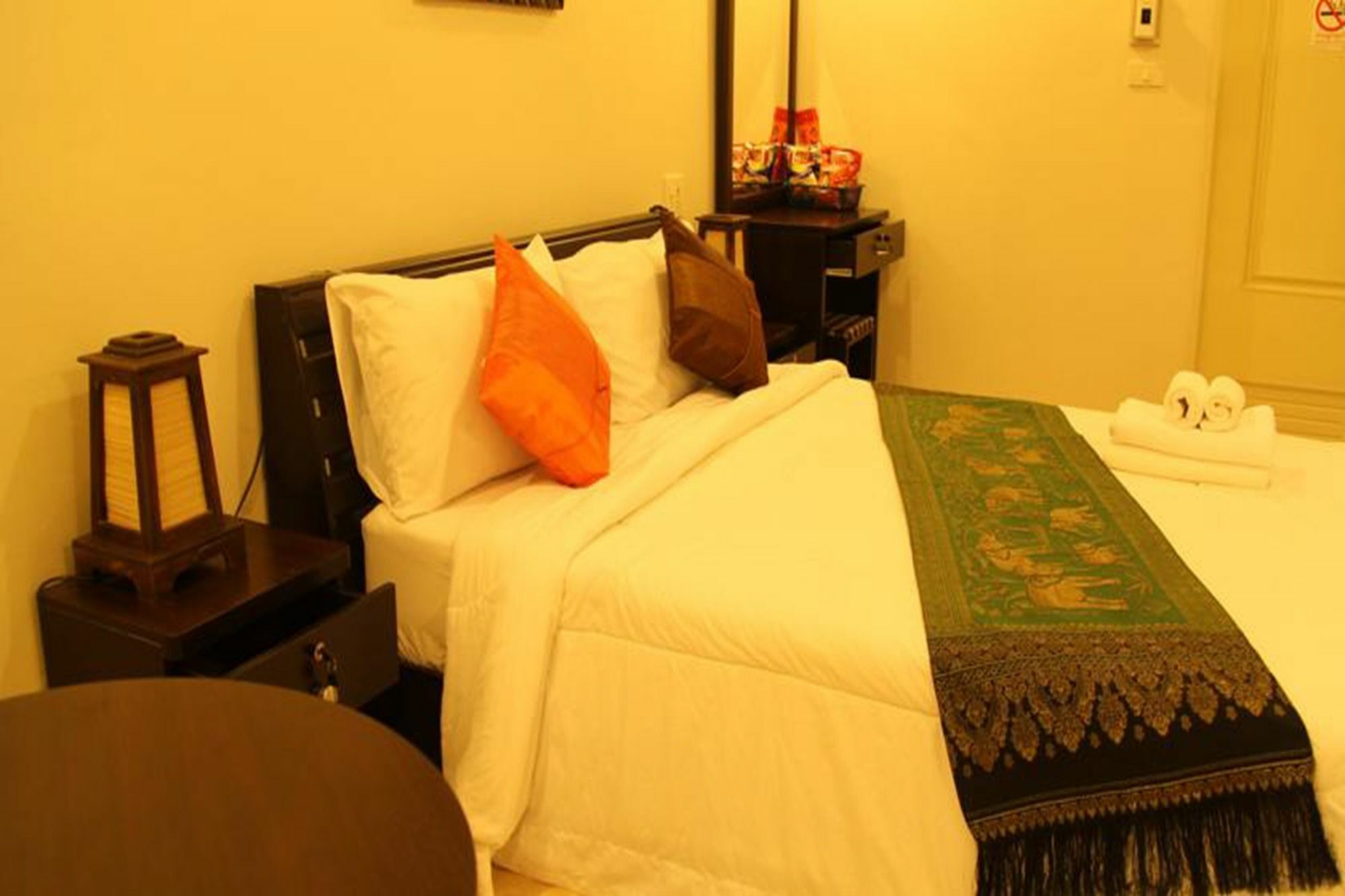 Nan Thara Place Exterior foto