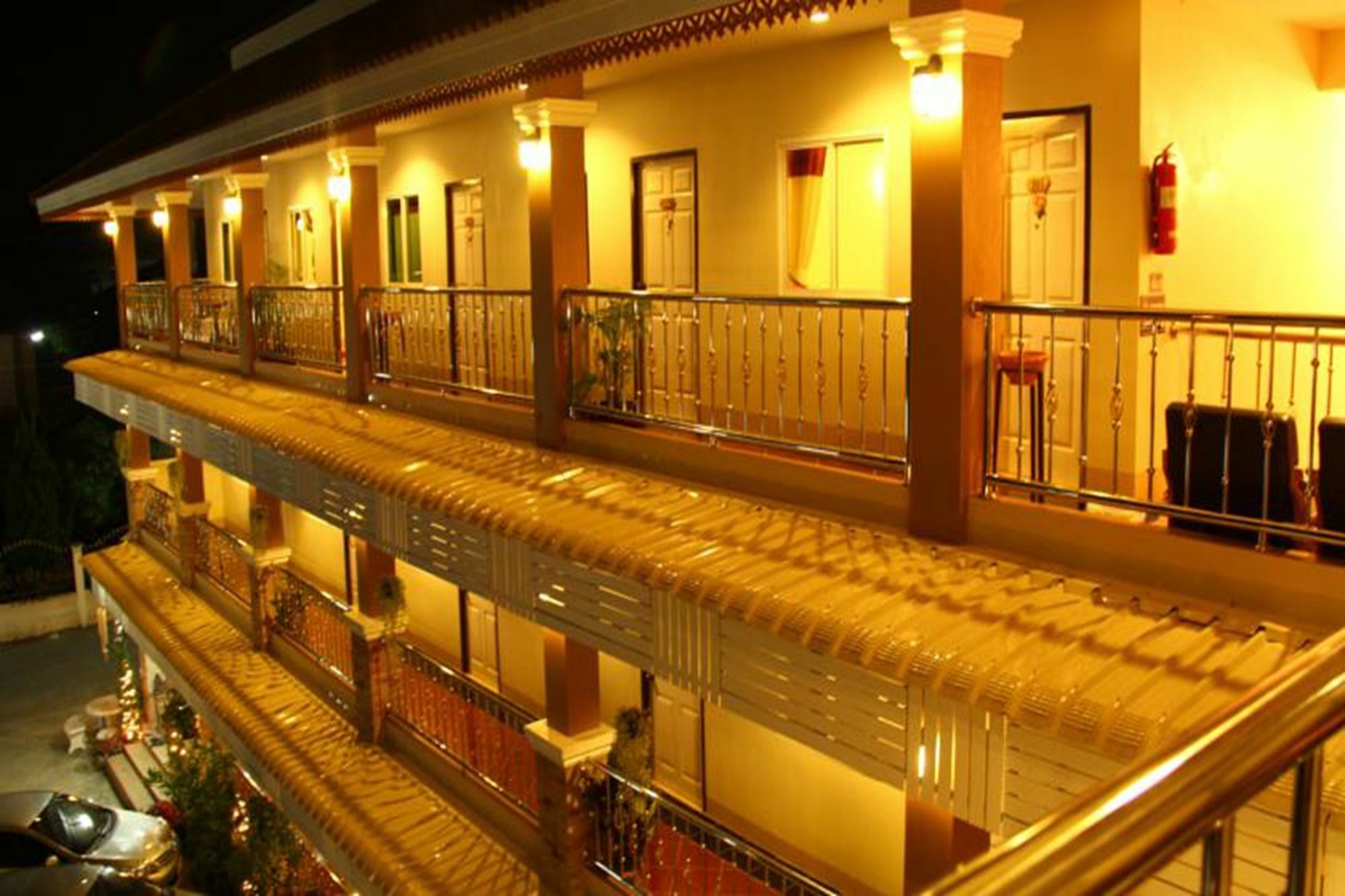 Nan Thara Place Exterior foto