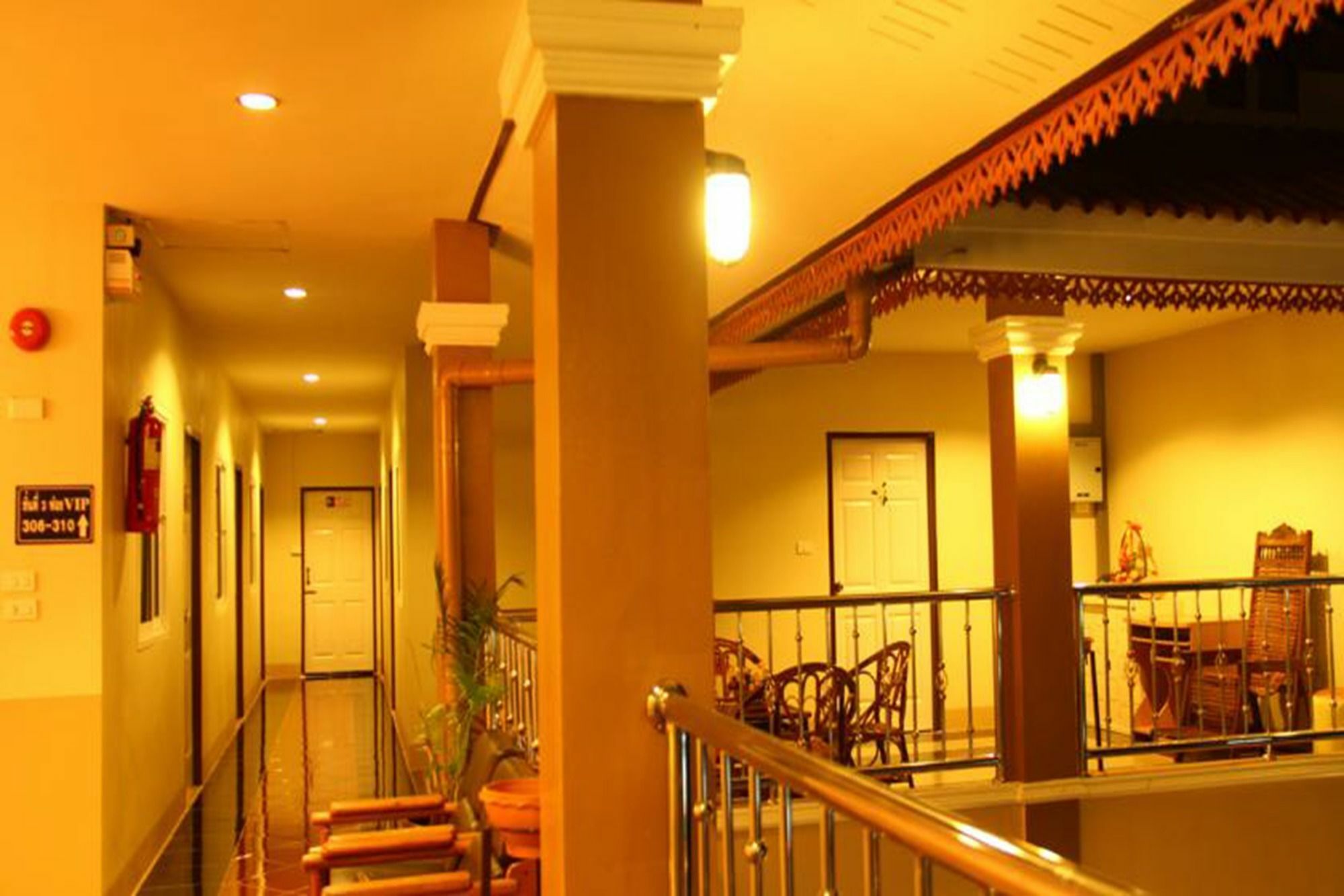 Nan Thara Place Exterior foto